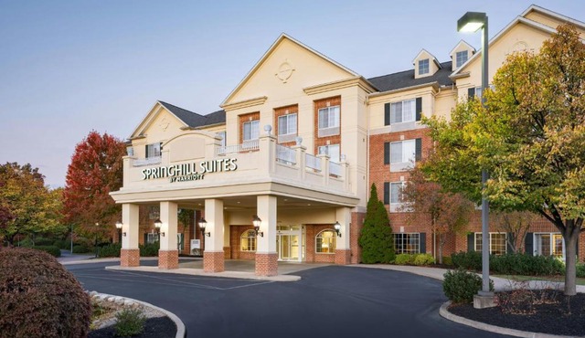 Springhill Suites by Marriott State College