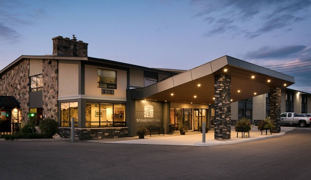 Stonecroft Inn