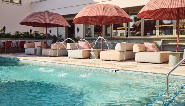 Stylish Charleston Suite | King Bed + Views