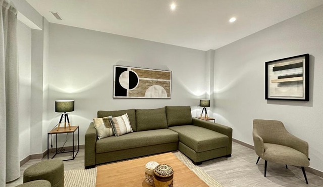 Suites 18 - Hostatel