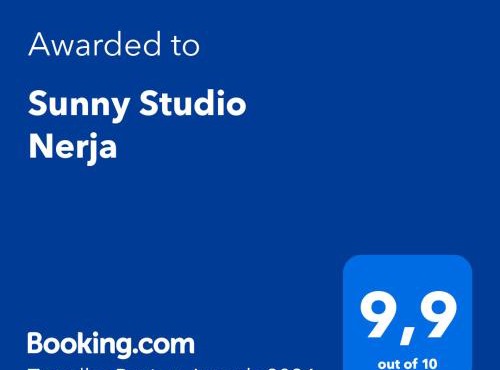 Sunny Studio Nerja