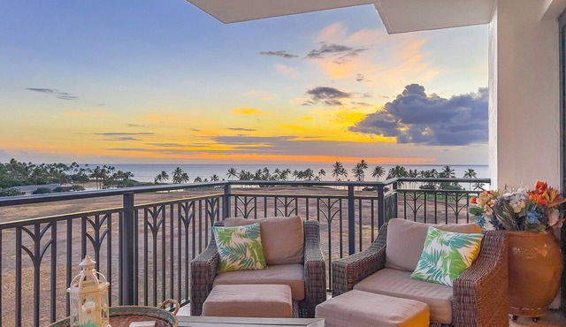 Superb ALL Newly Decorated ~Family Friendly KoOlina Villa~Amazing Ocean Views!