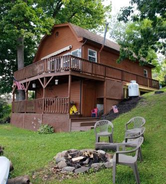 The Fish Inn