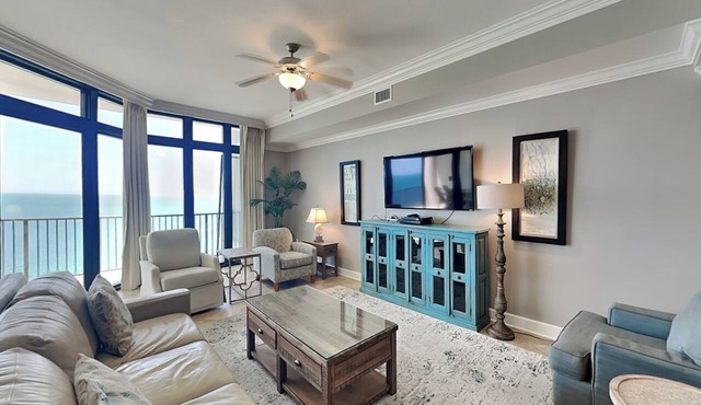 The Oasis at Orange Beach #2110