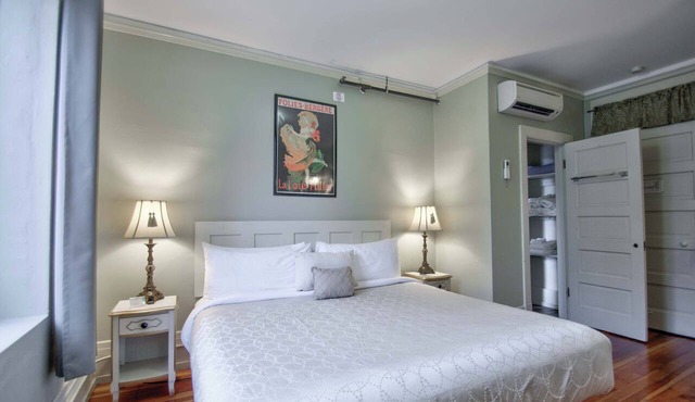 The Peak at Centralia Square | Historic Suite 205