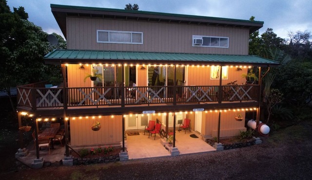 The Surf Shack