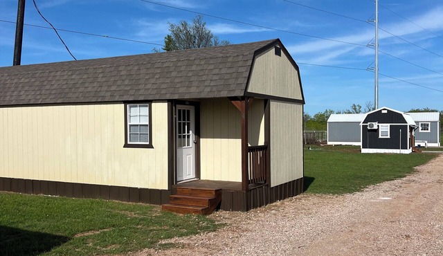 Tiny Home #4