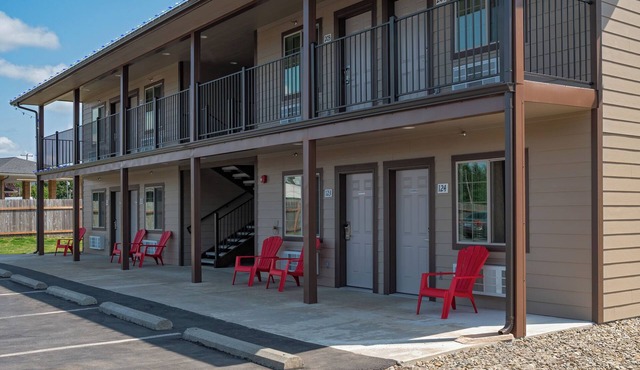 Town Motel