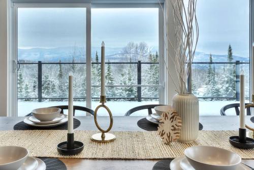 Tremblant Summit: Travel Experience Beyond Compare