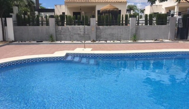 Villa Leonor