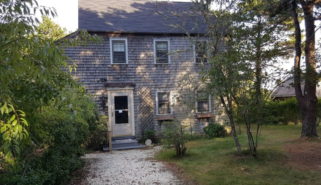 WALK THROUGH THE MOORS BY LONG POND TO DIONIS BEACH PRICE REDUCTION AUG 15-SEPT5