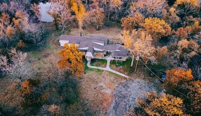 Walker Ranch!