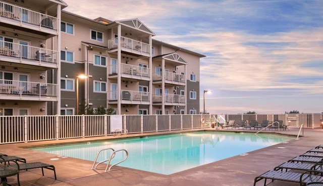 Washington Coast 2BR at WorldMark Long Beach – Steps to Sand & Boardwalk