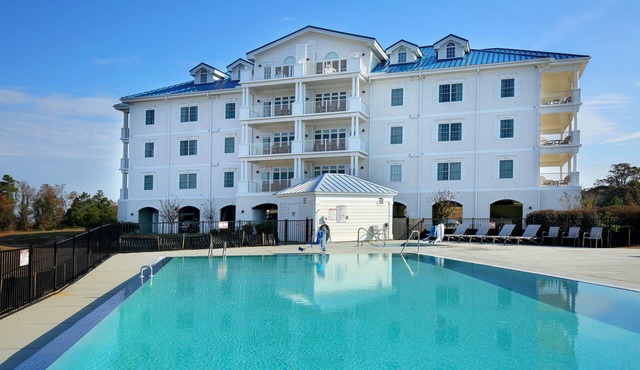 Waterside Resort