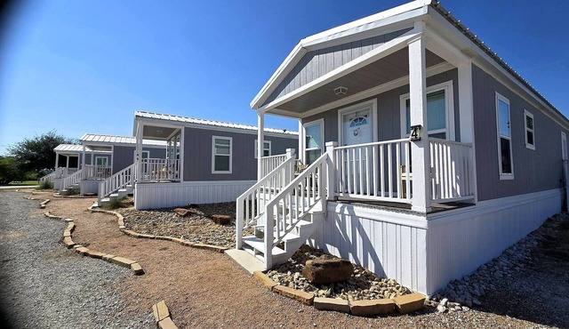 Willow Beach RV Park & Marina