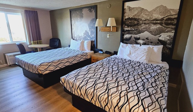 Wyo Inn