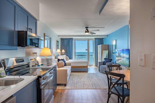 Yachtsman 704 Studio Oceanfront Stay Near SkyWheel