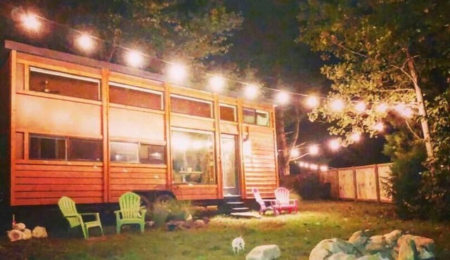 Your Perfect Blue Ridge Mountain Hideaway near 151
