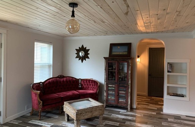 121 m² House ∙ 2 bedrooms ∙ 4 guests