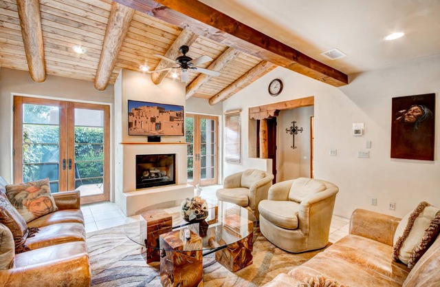186 m² House ∙ 3 bedrooms ∙ 6 guests