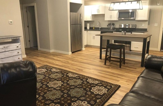203 New Downtown Living