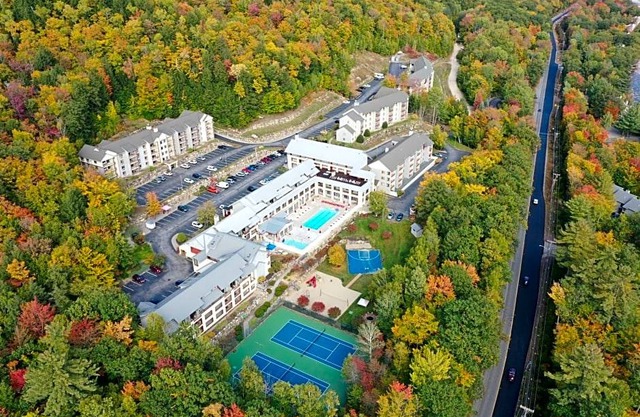3-Star Hotel ∙ InnSeason Resorts Pollard Brook