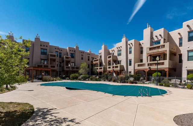60 m² Condo ∙ 1 bedroom ∙ 4 guests