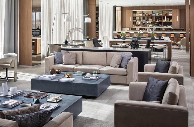 AC Hotel by Marriott Bloomington Mall of America