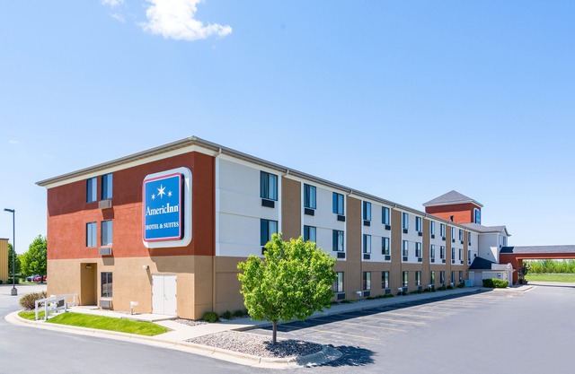 AmericInn by Wyndham Rochester Airport
