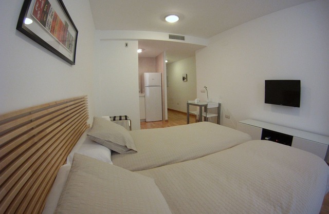 Apartamentos Debambu