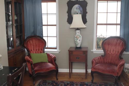 Armory Quarters 