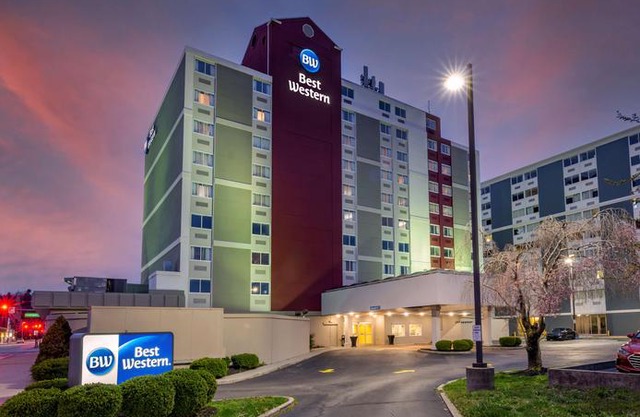 Best Western Charleston