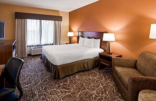 Best Western Plus Chelsea Hotel