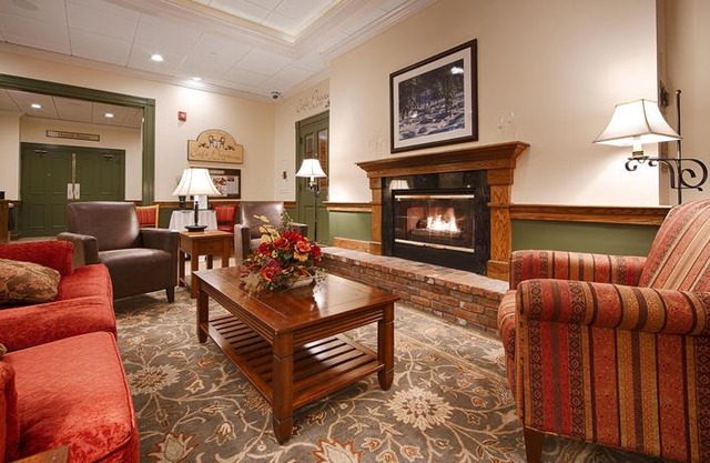Best Western Plus Waterbury - Stowe