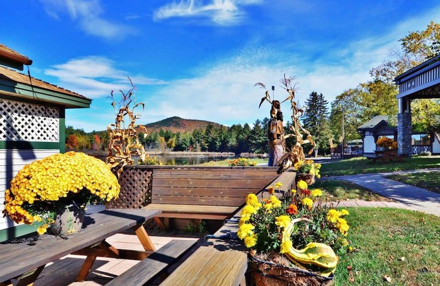 Best Western Saranac Lake