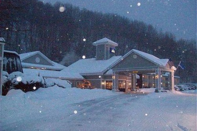 Best Western Springfield Hotel