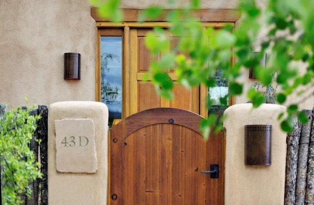 Bishop`s Lodge Villa 43d