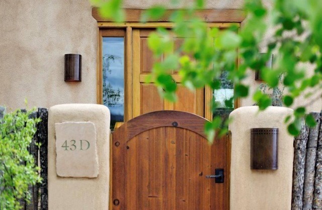 Bishop`s Lodge Villa 43D