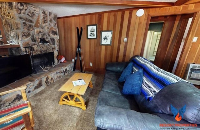 Close to Bike Park | Wood-Burning Fireplace | Redwood Commons A17