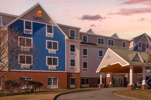 Comfort Inn 