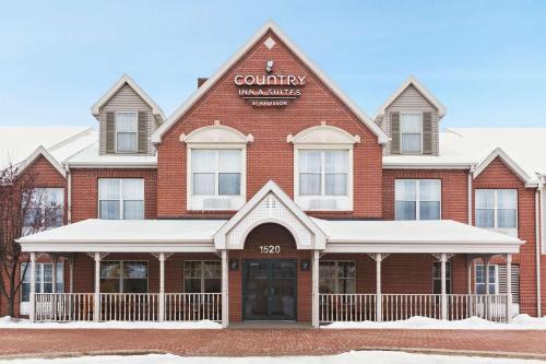 Country Inn 