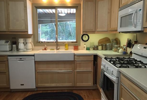 Crossett Hill Lodge