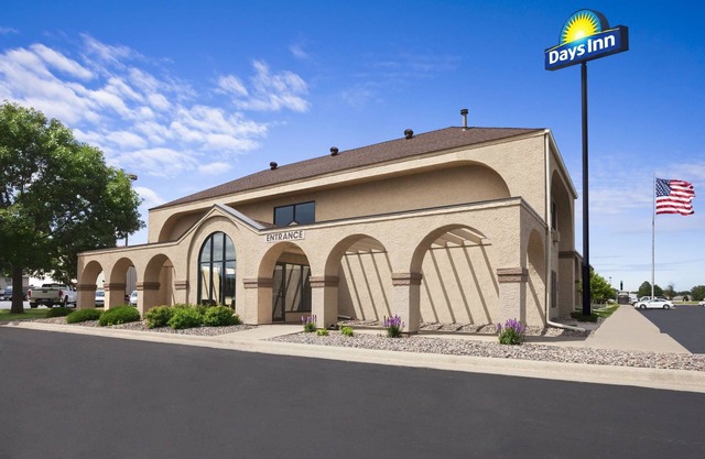 Days Inn by Wyndham Austin