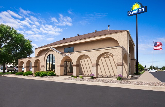Days Inn by Wyndham Austin