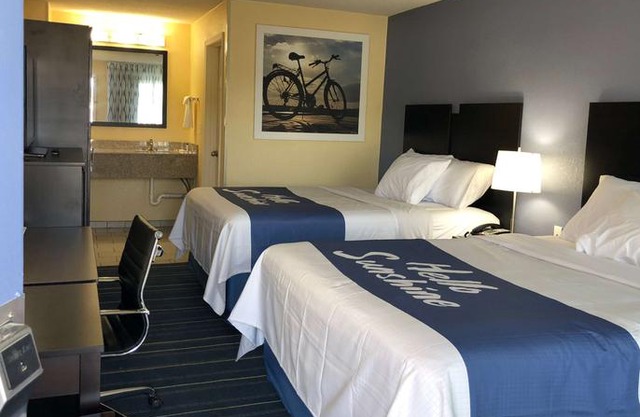 Days Inn by Wyndham Charles Town/Harpers Ferry