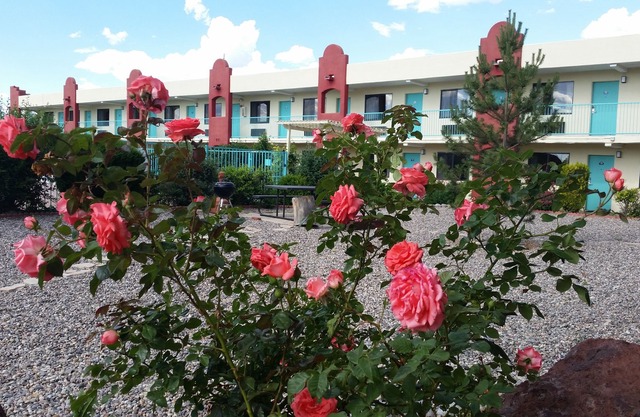 Days Inn by Wyndham Santa Fe New Mexico