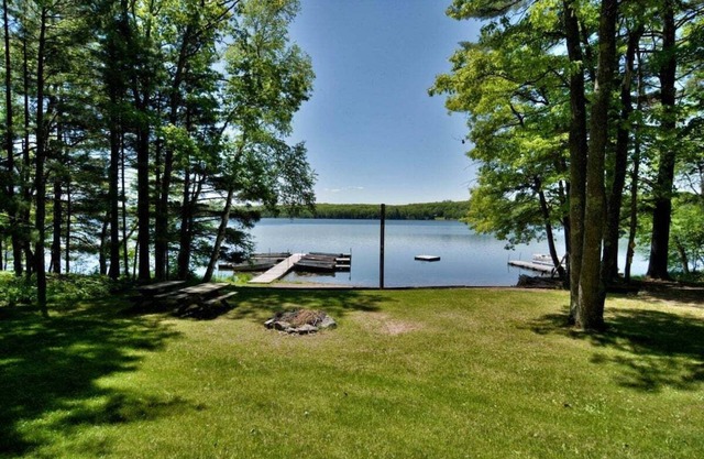Deer Trail Resort Lakeside 