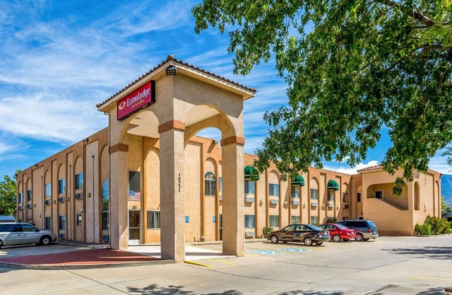 Econo Lodge Inn 