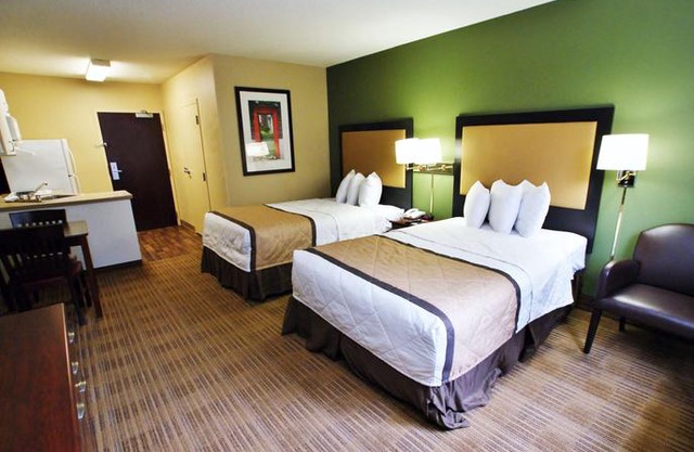Extended Stay America - Rochester - North