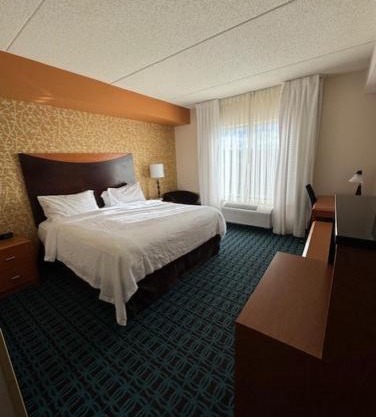 Fairfield Inn 